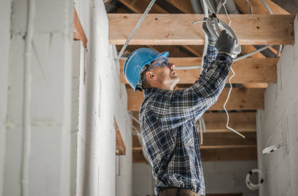 Best Residential Electrician Services  in Tieton, WA