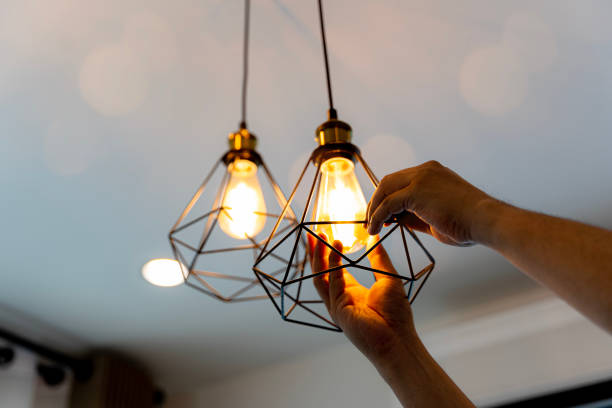 Best Electrical Installation Contractor  in Tieton, WA