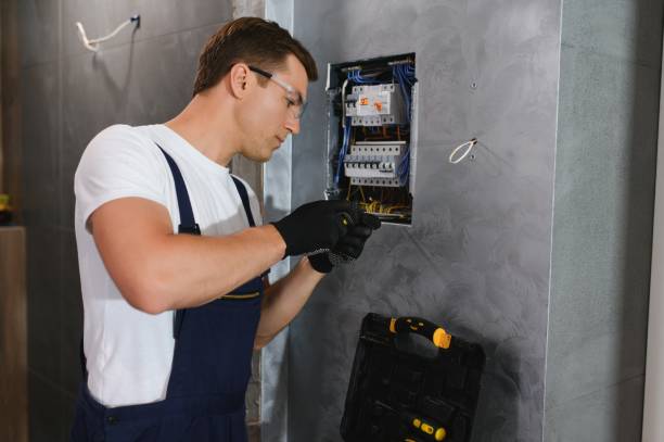 Best Affordable Electrical Installation  in Tieton, WA