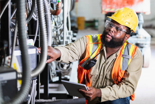 Best Commercial Electrician Services  in Tieton, WA