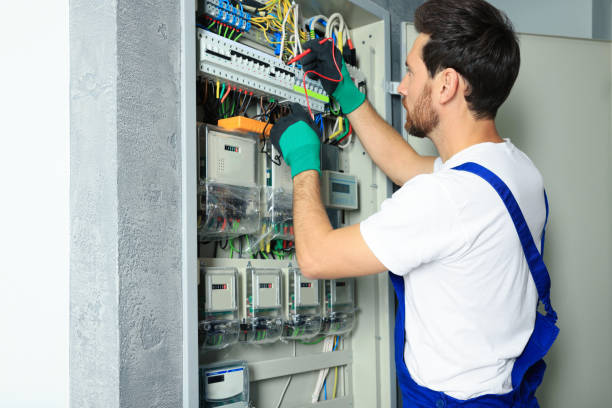 Best 24-Hour Electrician  in Tieton, WA