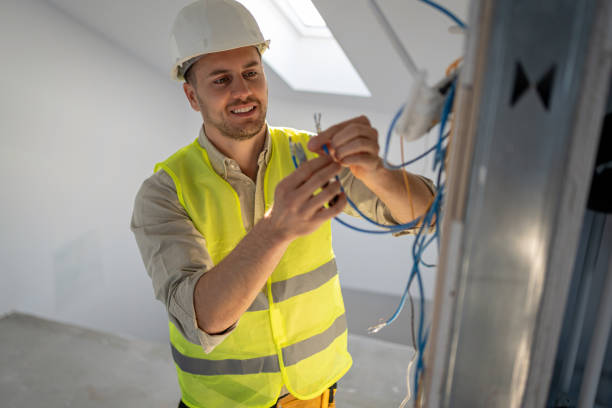 Best Affordable Emergency Electrician  in Tieton, WA